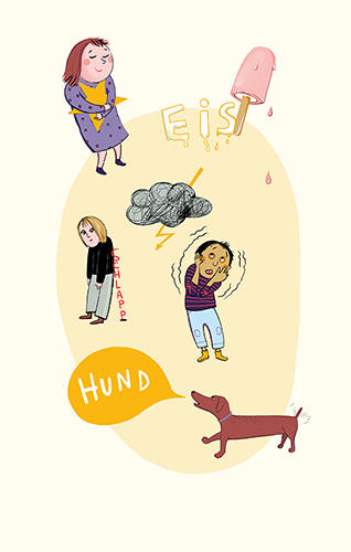 Eis