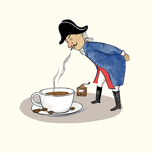 Kaffee